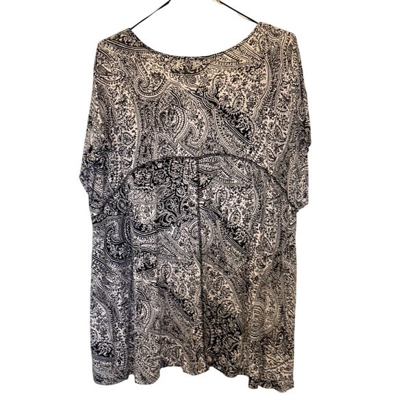 Artisan… NY tunic - Picture 3 of 3